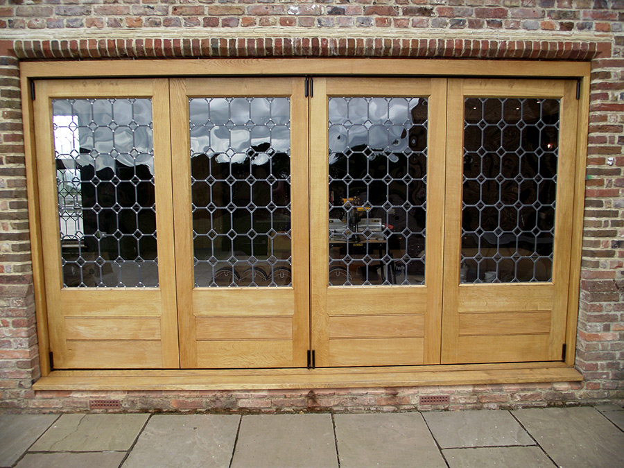 bespoke doors