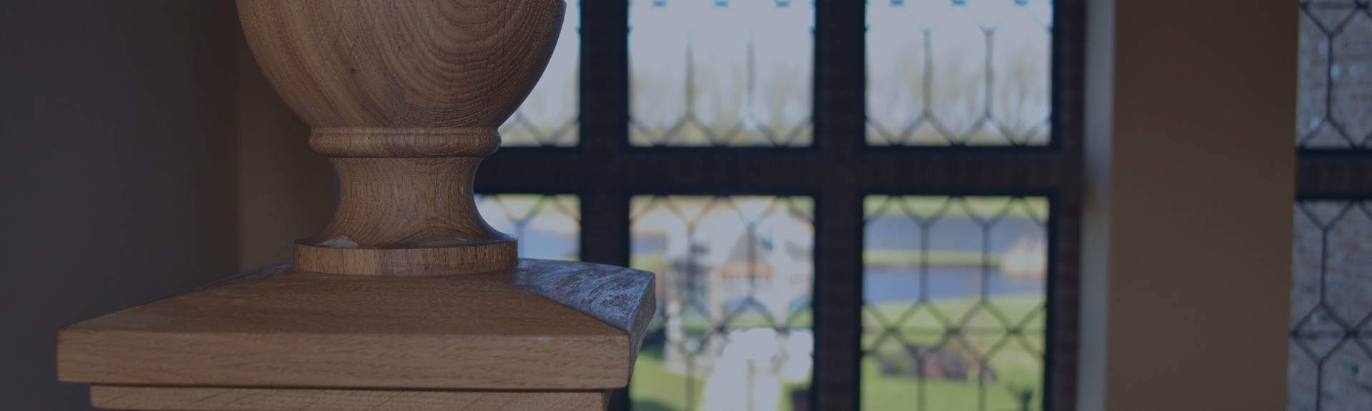 Joinery